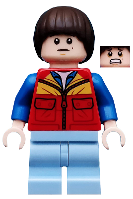 st003 - Will Byers