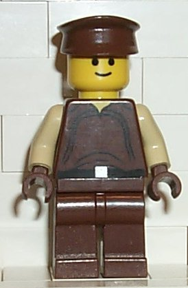 sw0022 - Naboo Security Officer