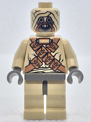 sw0052 - Tusken Raider