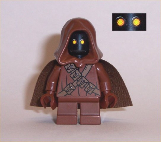 sw0141 - Jawa with Cape
