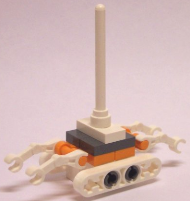 sw0146 - Treadwell Droid