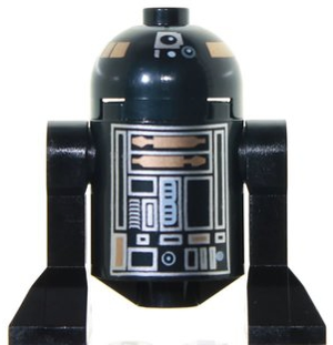 sw0155 - Astromech Droid. R2-D5