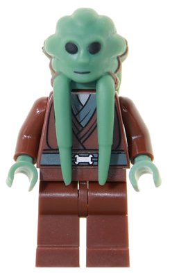 sw0163 - Kit Fisto