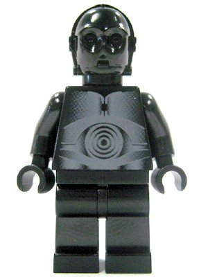 sw0212 - Protocol Droid