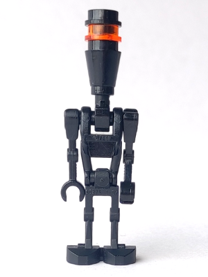 sw0222 - Assassin Droid Elite (Black)