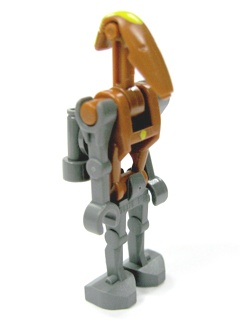 sw0227 - Rocket Droid Commander (Battle)