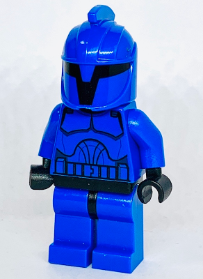 sw0244 - Senate Commando