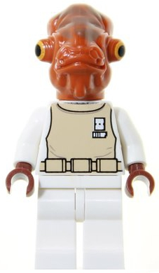 sw0247 - Admiral Ackbar