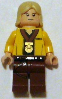 sw0257a - Luke Skywalker - Celebration, Yellow Jacket, White Pupils