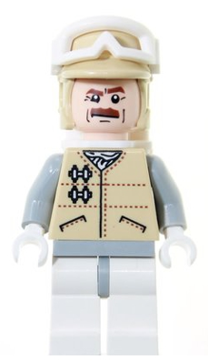 sw0258 - Hoth Officer