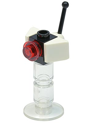sw0270 - Sentry Droid