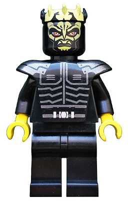 sw0316 - Savage Opress