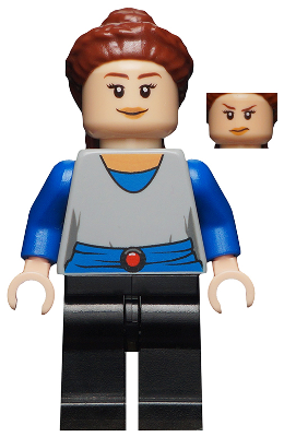 sw0324 - Padme Naberrie (Amidala)