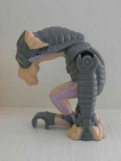 sw0326 - Sebulba - Movable Arms