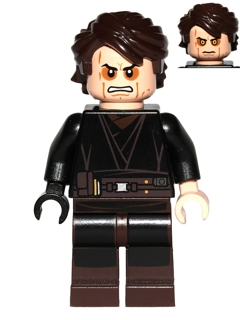 sw0361 - Anakin Skywalker (Sith Face)