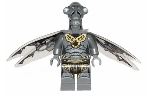 sw0382 - Geonosian Zombie with Wings