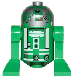 sw0393 - Astromech Droid, R3-D5