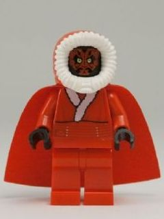 sw0423 - Santa Darth Maul