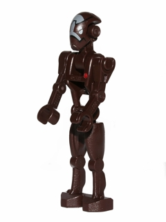 sw0448 - Commando Droid Captain