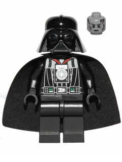 sw0464 - Darth Vader (Celebration)