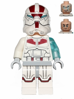 sw0475 - Jek-14 - Clone Helmet