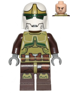 sw0476 - Bounty Hunter