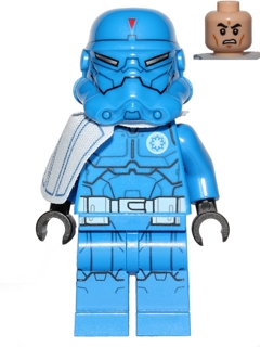 sw0478 - Special Forces Clone Trooper