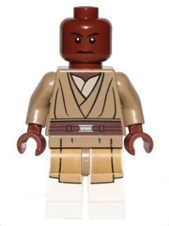 sw0479 - Mace Windu (White Legs)