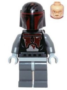 sw0494 - Mandalorian Super Commando