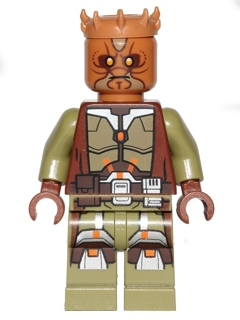 sw0500 - Jedi Knight (Kao Cen Darach)