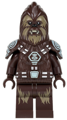 sw0530 - Chief Tarfful