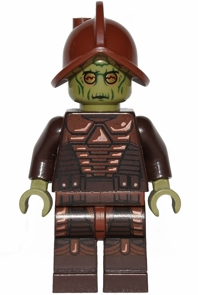 sw0536 - Neimoidian Warrior