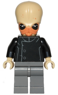 sw0554 - Bith Musician