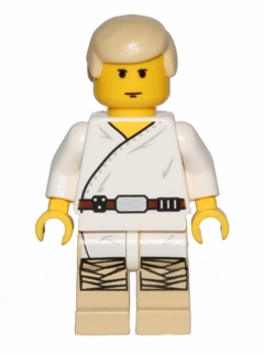 sw0566 - Luke Skywalker (Tatooine) - 2014 version