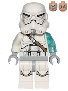 sw0571 - Jek-14 with Stormtrooper Helmet