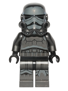 sw0603 - Imperial Shadow Stormtrooper