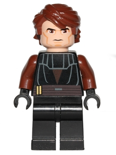 sw0618 - Anakin Skywalker (Clone Trooper Head)