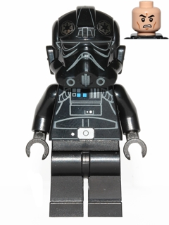 sw0621 - Imperial TIE Fighter Pilot - Rebels