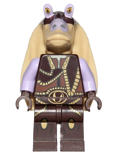 sw0639 - Captain Tarpals