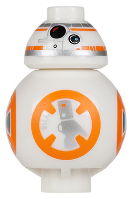 sw0661 - BB-8 (Small Photoreceptor)