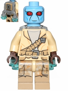 sw0689 - Duros Alliance Fighter, Jet Pack