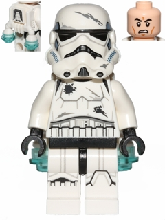 sw0691 - Imperial Jet Pack Trooper (Jumptrooper)