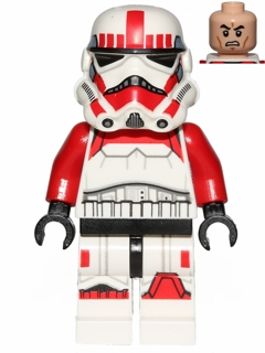 sw0692 - Imperial Shock Trooper