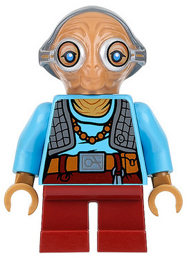 sw0703 - Maz Kanata
