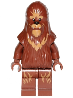 sw0713 - Wookiee