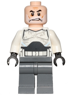 sw0749 - Captain Rex - Old
