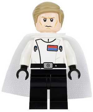 sw0781 - Director Orson Callan Krennic