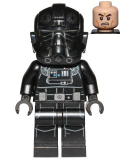 sw0788 - Imperial TIE Fighter / Striker Pilot