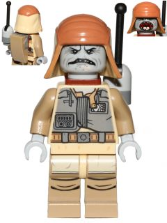 sw0798 - Pao - without Sticker on Backpack