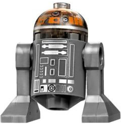 sw0809 - Astromech Droid, R3-S1, Rebel